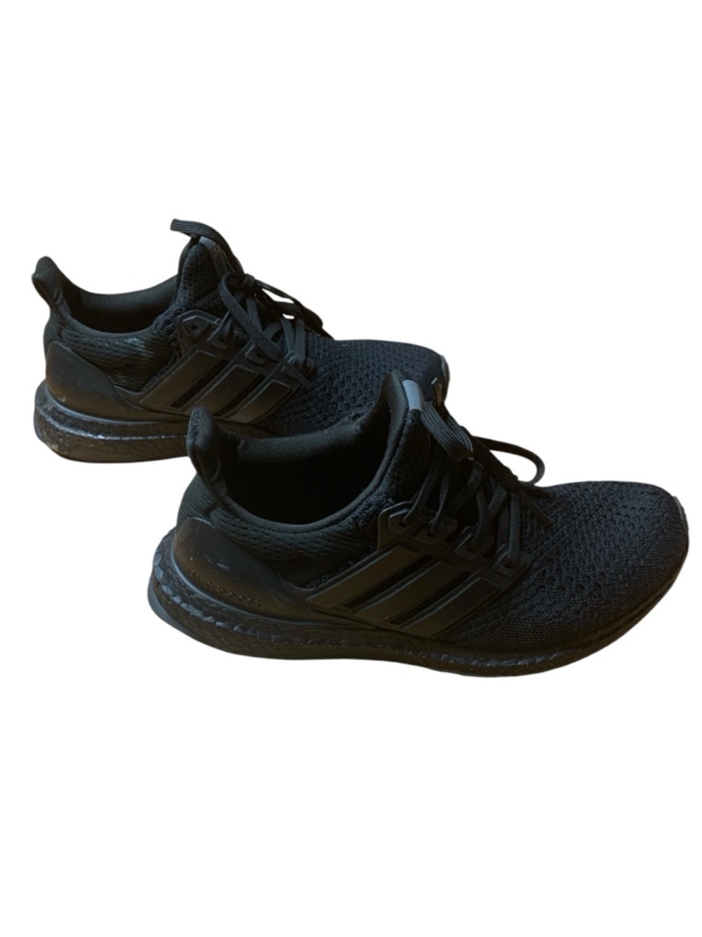 Adidas Ultraboost 1.0 Core Black (HQ4201) - Men’s Size 8 / Women’s 9